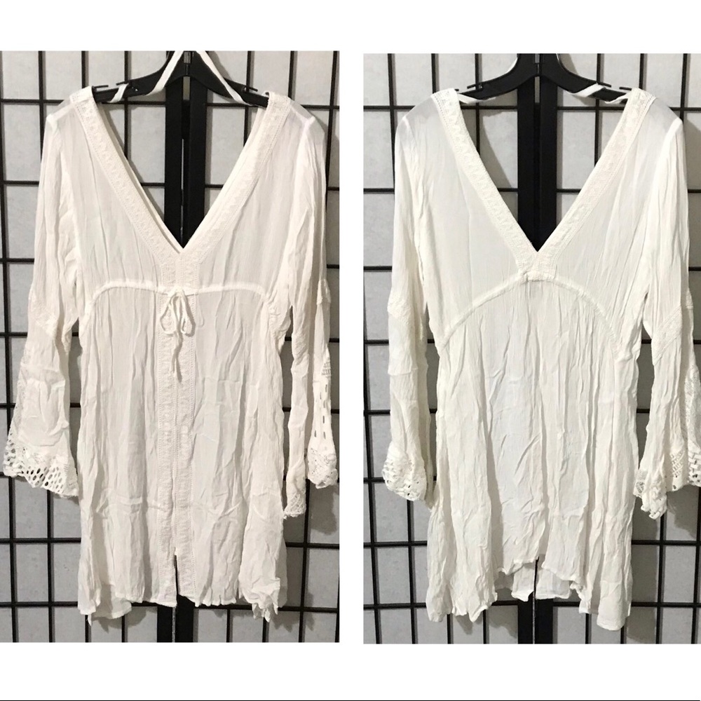 Cute Options Mini Dress